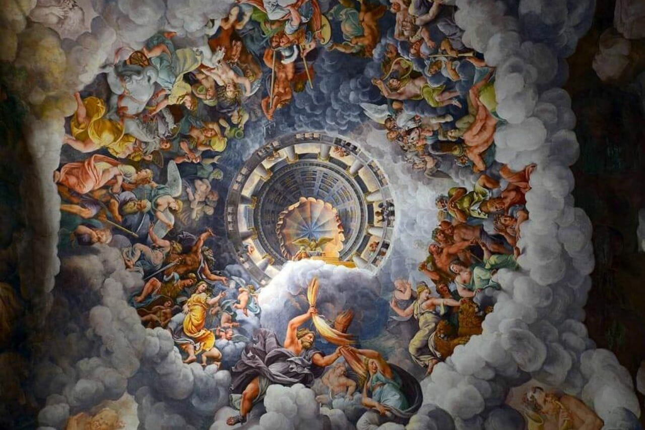 Grekaj kontraŭ Romiaj Dioj: Konu la Diferencojn Inter la Dioj