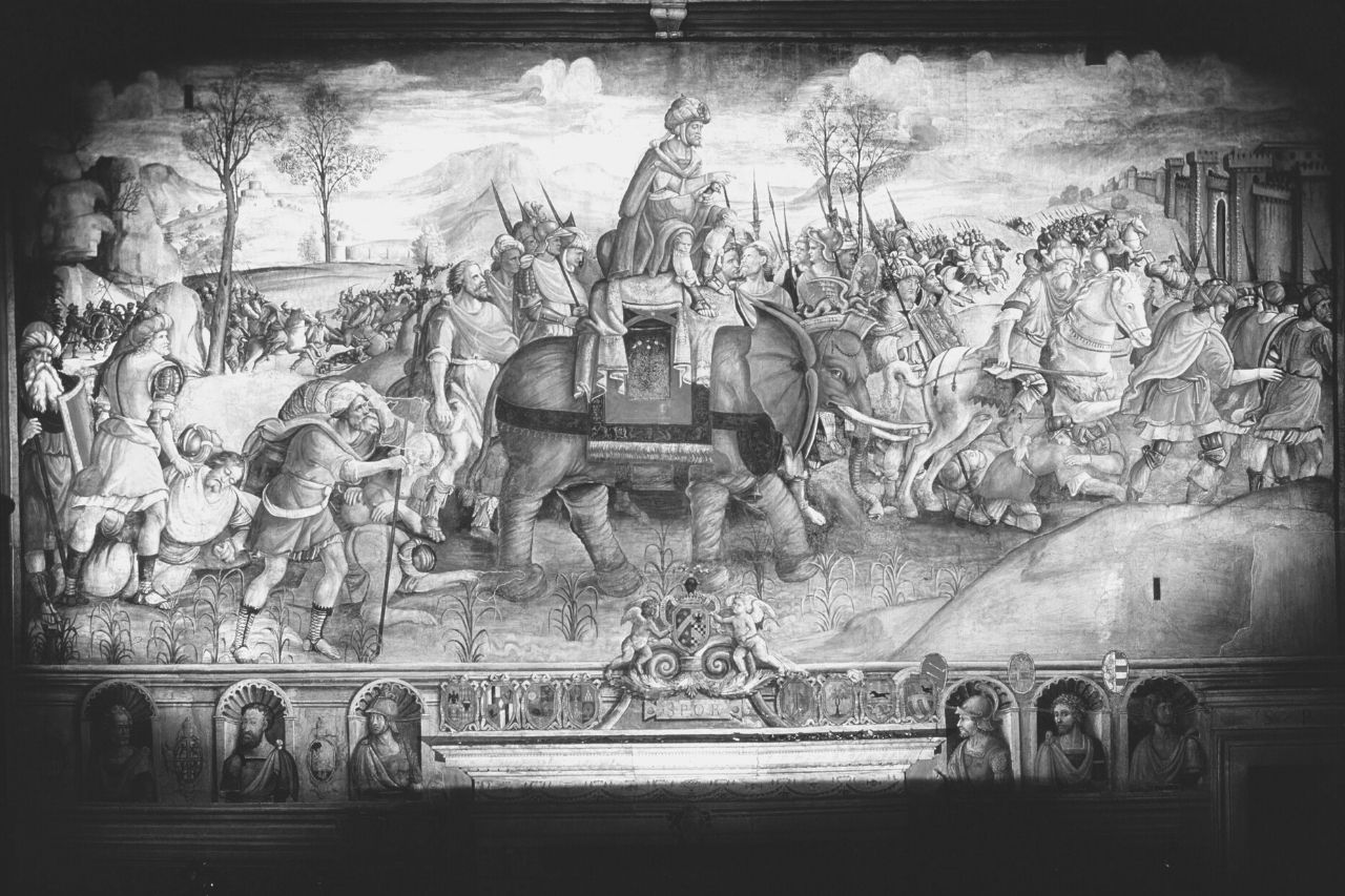 La Plej Grandaj Kartagaj Generaloj en la Historio: Trejnado kaj Faraĵoj