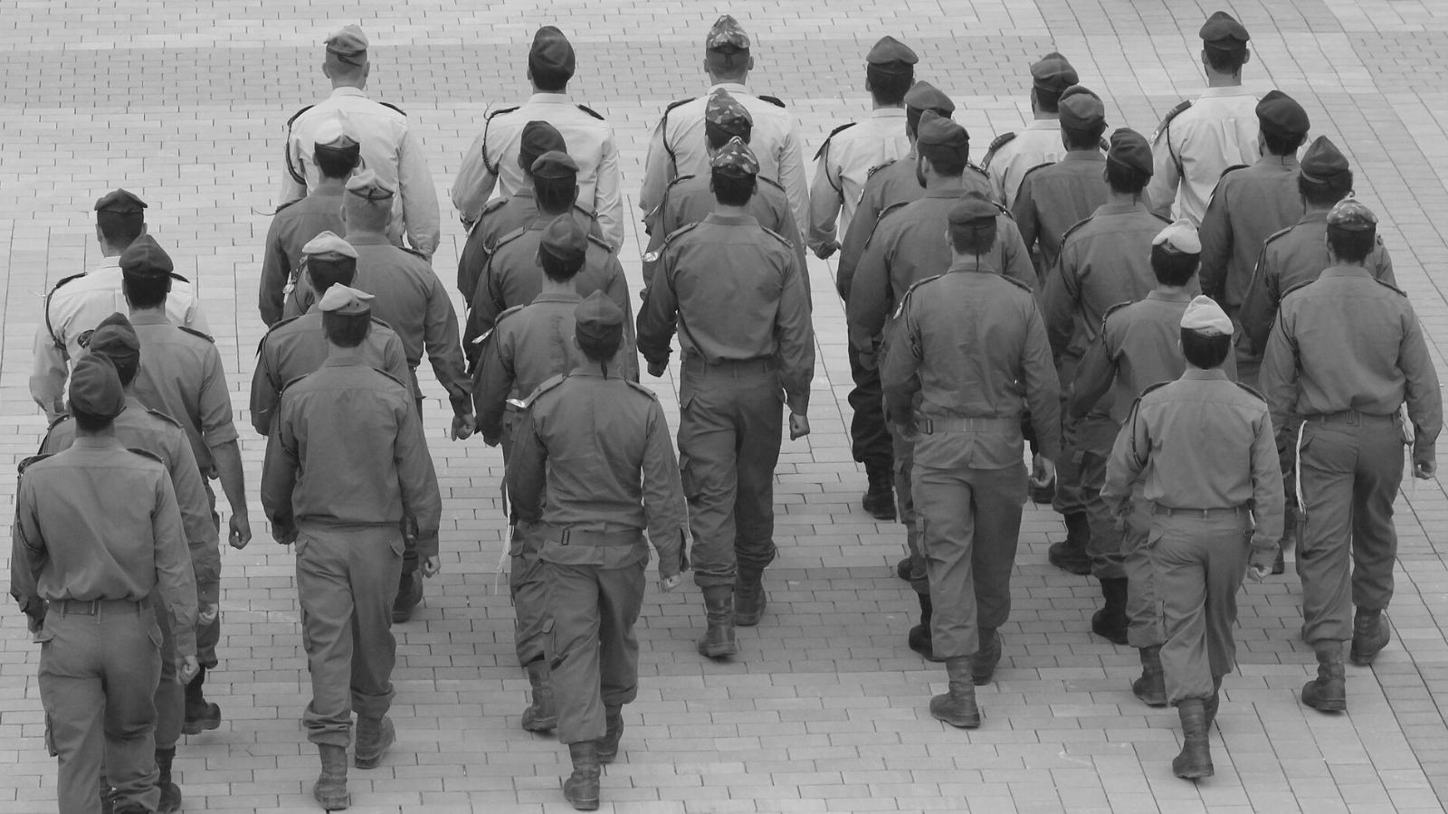 Kial Israelo Estas Tiel Potenca? La Kialo de Ĝiaj Sukcesoj en Militoj