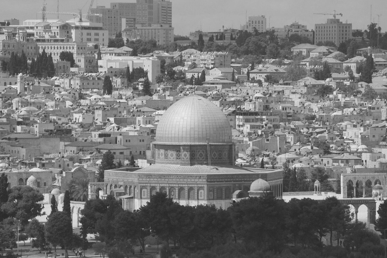 Historia Templinio de Israelo – Listo de Signifaj Momentoj de Bibliaj ĝis Modernaj Tempoj