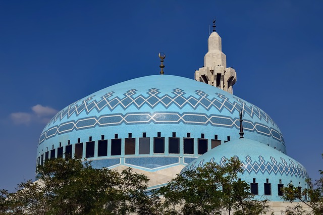 Minaretoj: Turoj de Islama Preĝo