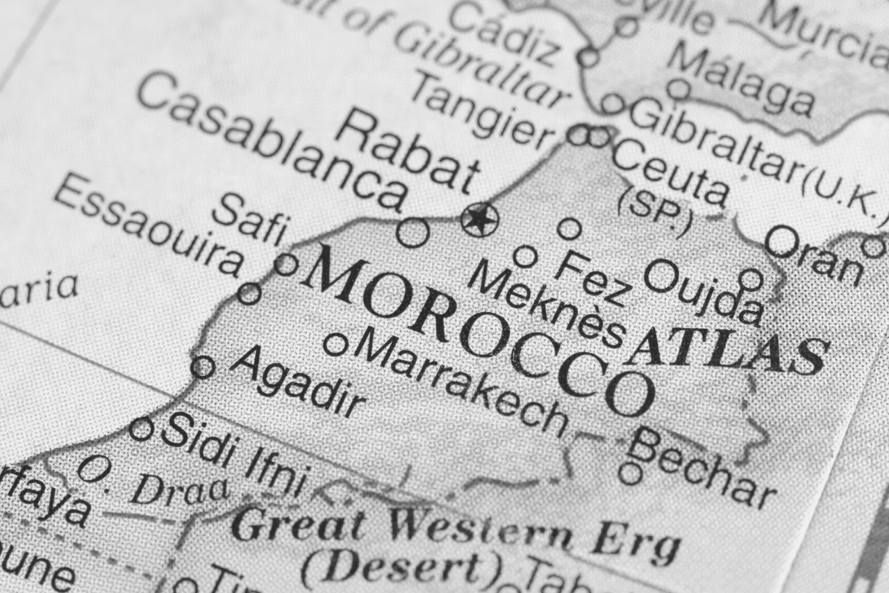 La Religio de Maroko: Strikta Sunaa Islamo en Turisma Lando