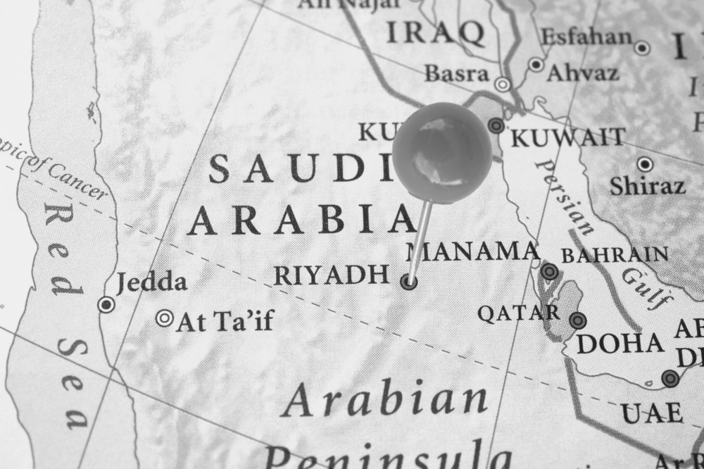 Vahabismo: Ultra-Konservativa Islamo de Sauda Arabio