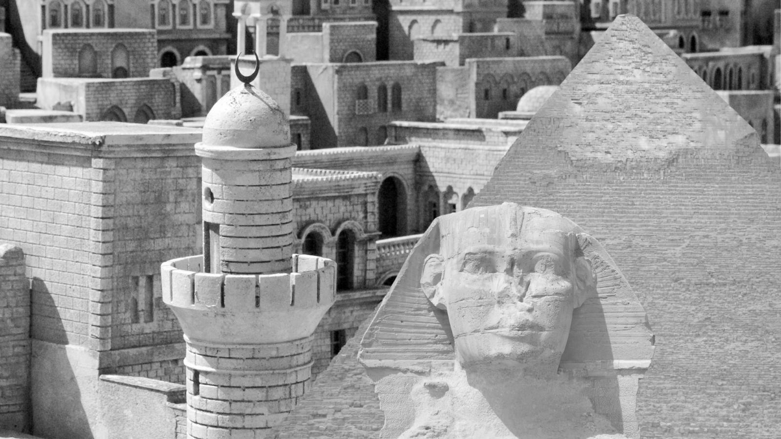 Kion Komune Havis Egipto kaj Mesopotamio: Frapaj Similecoj