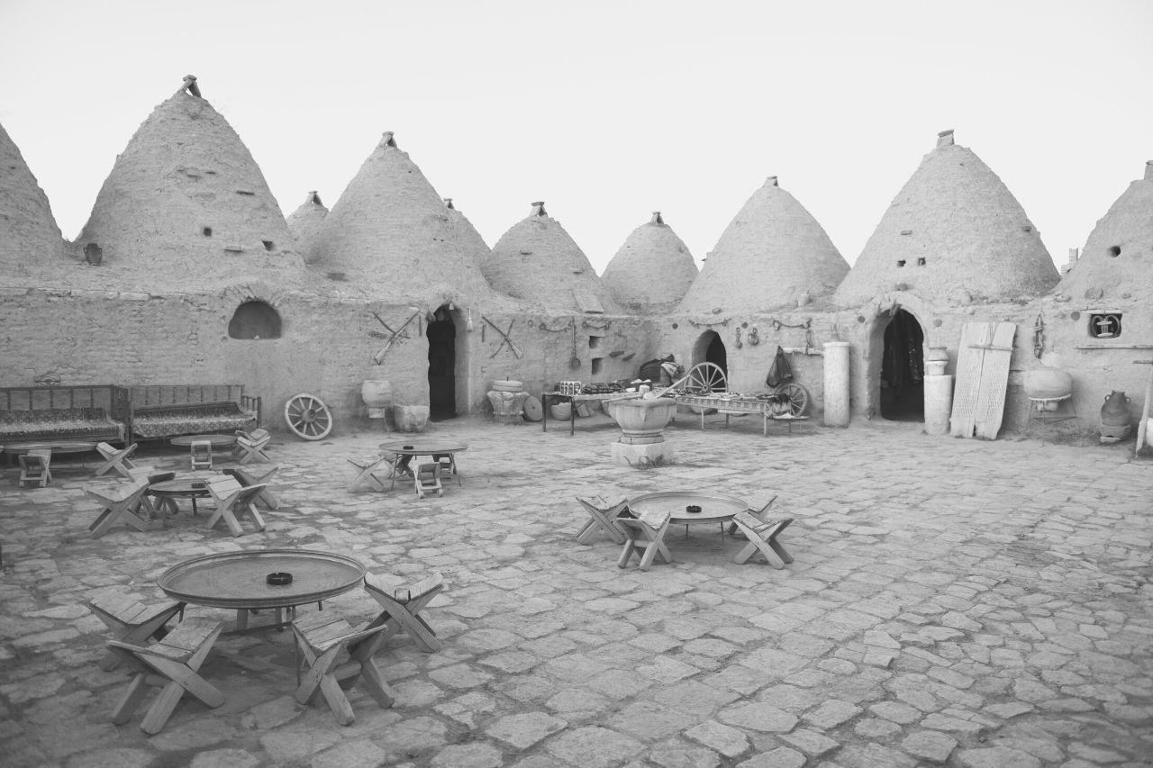 Mezopotamiaj Domoj: La Arkitektura Dezajno de Mezopotamio