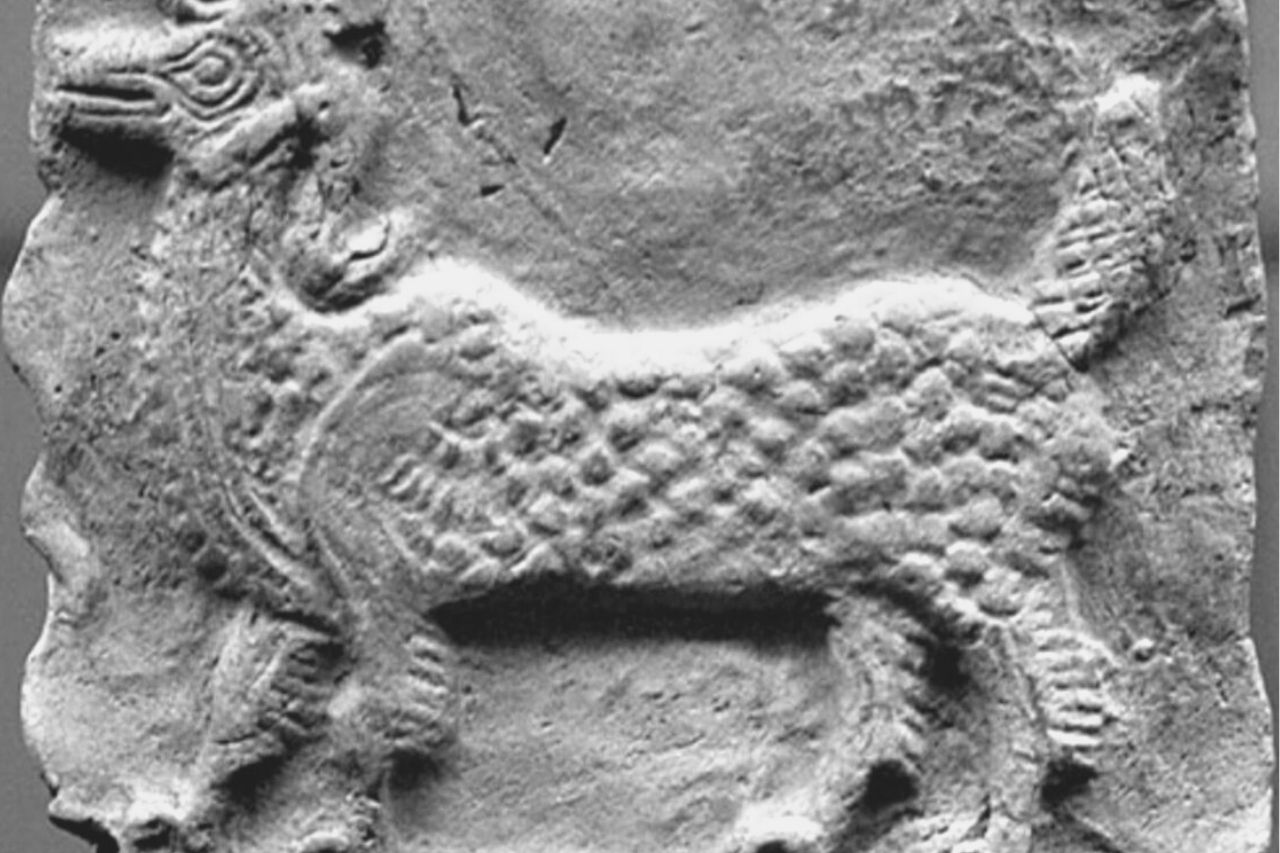 La Legendaj Mitologiaj Faktoj de la Muŝhuŝa Drako