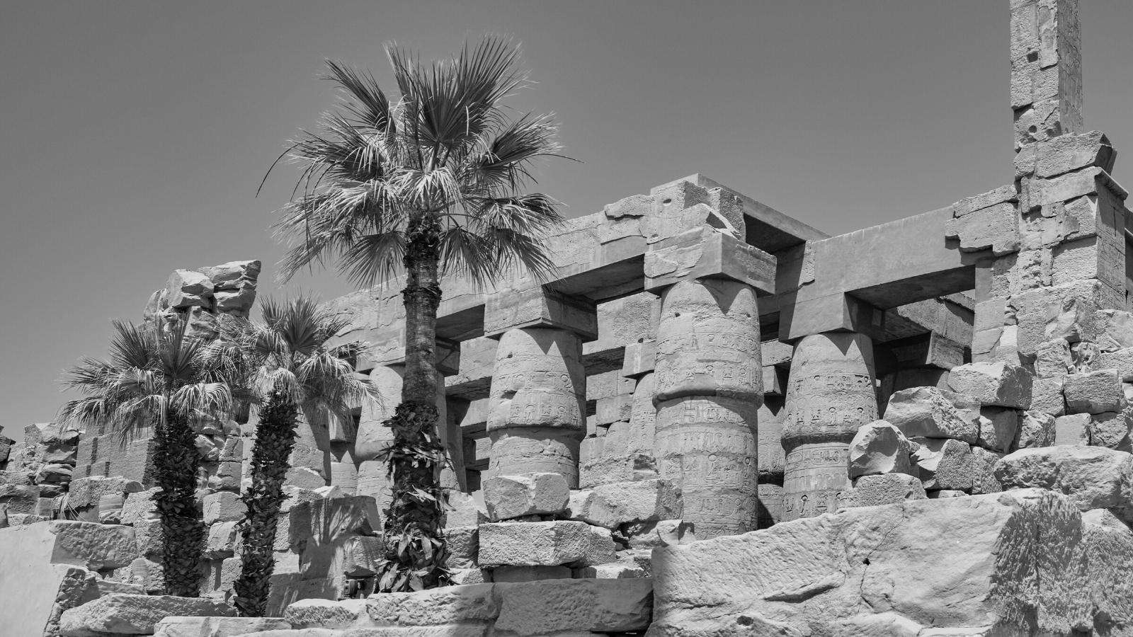 Tutmoso la 2-a: La Subtaksata Faraono de la 18-a Dinastio de Egipto
