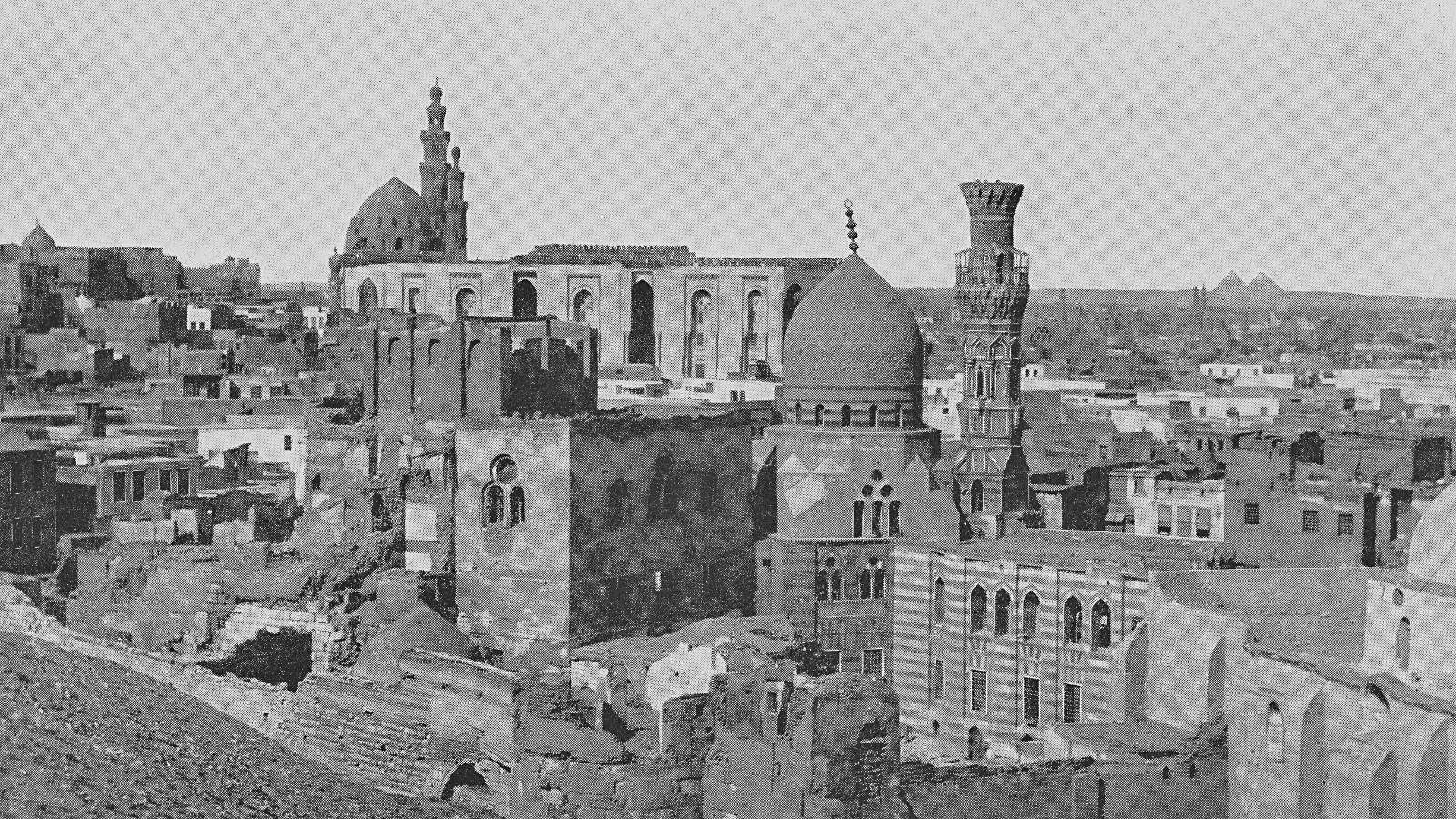 Kial la Osmana Imperio Aliĝis al UMM: Historia Studo