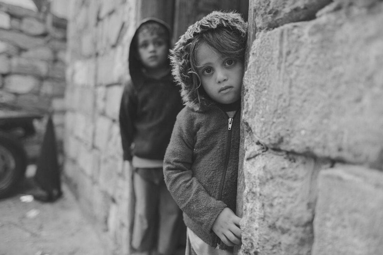 La Gaza Sektoro: Unika Vojaĝo en Ĉi tiun Palestinan Fortikejon
