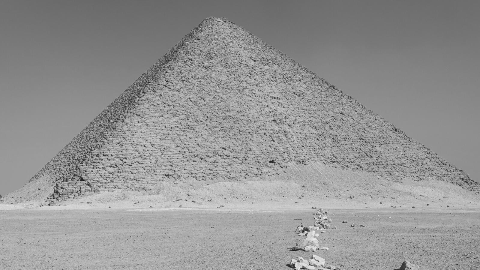 Kial la Delta Regiono en la Nordo Estas Nomata Malsupra Egipto? Geografio