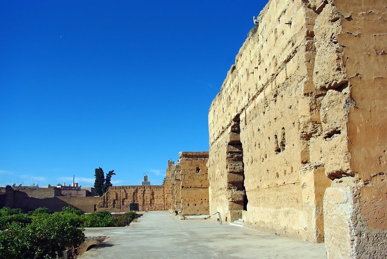 Ibn Tumart: Ĥarisma Religia Estro