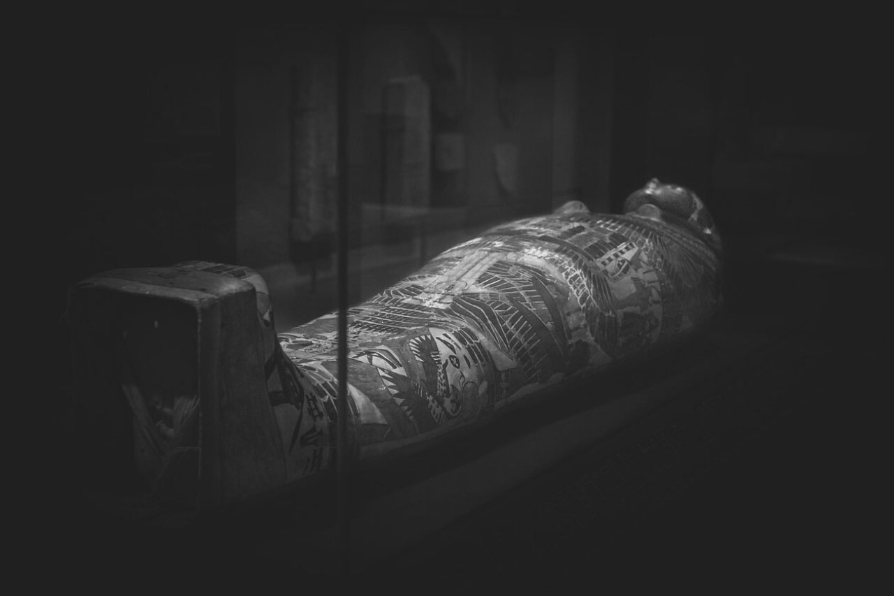 La Rarakontoj de Aspelta de Kuŝo