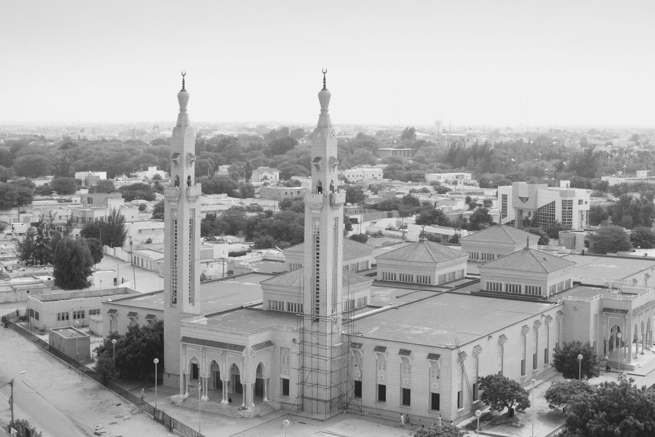 Nouakchott, Maŭritanio: La Kaŝita Perlo de Okcidenta Afriko