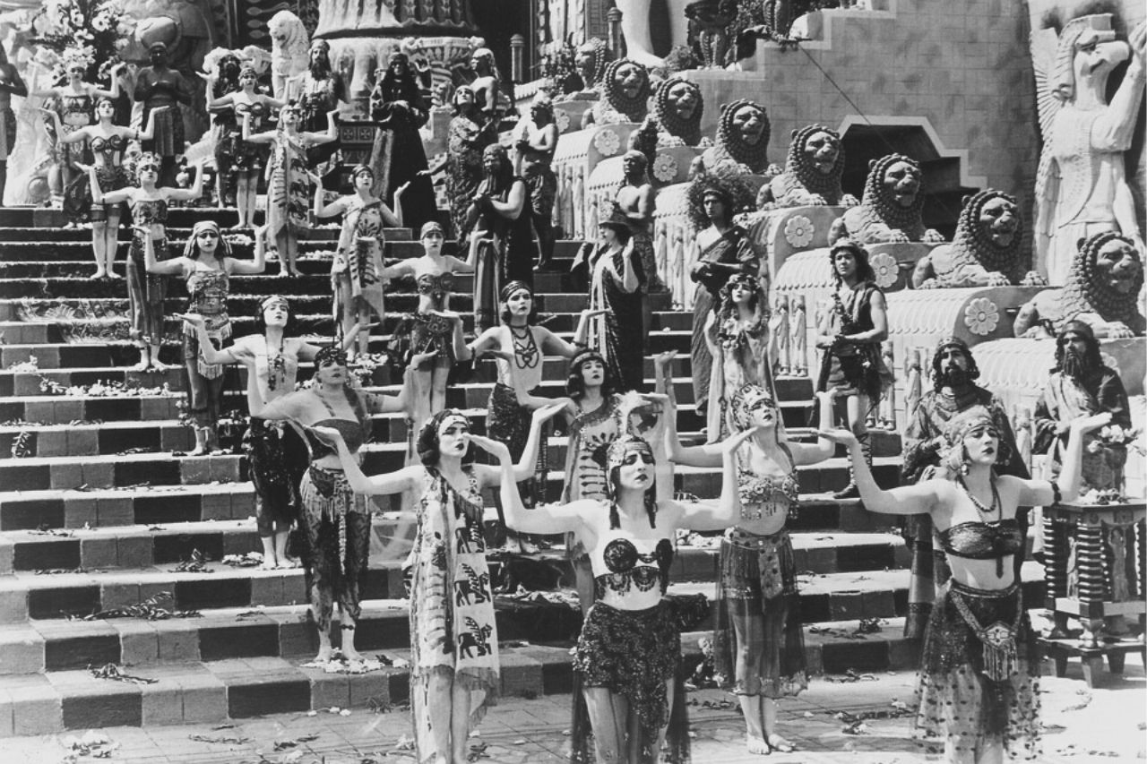 Mezopotamia Ekonomio: La Epoko de Frua Ŝanco
