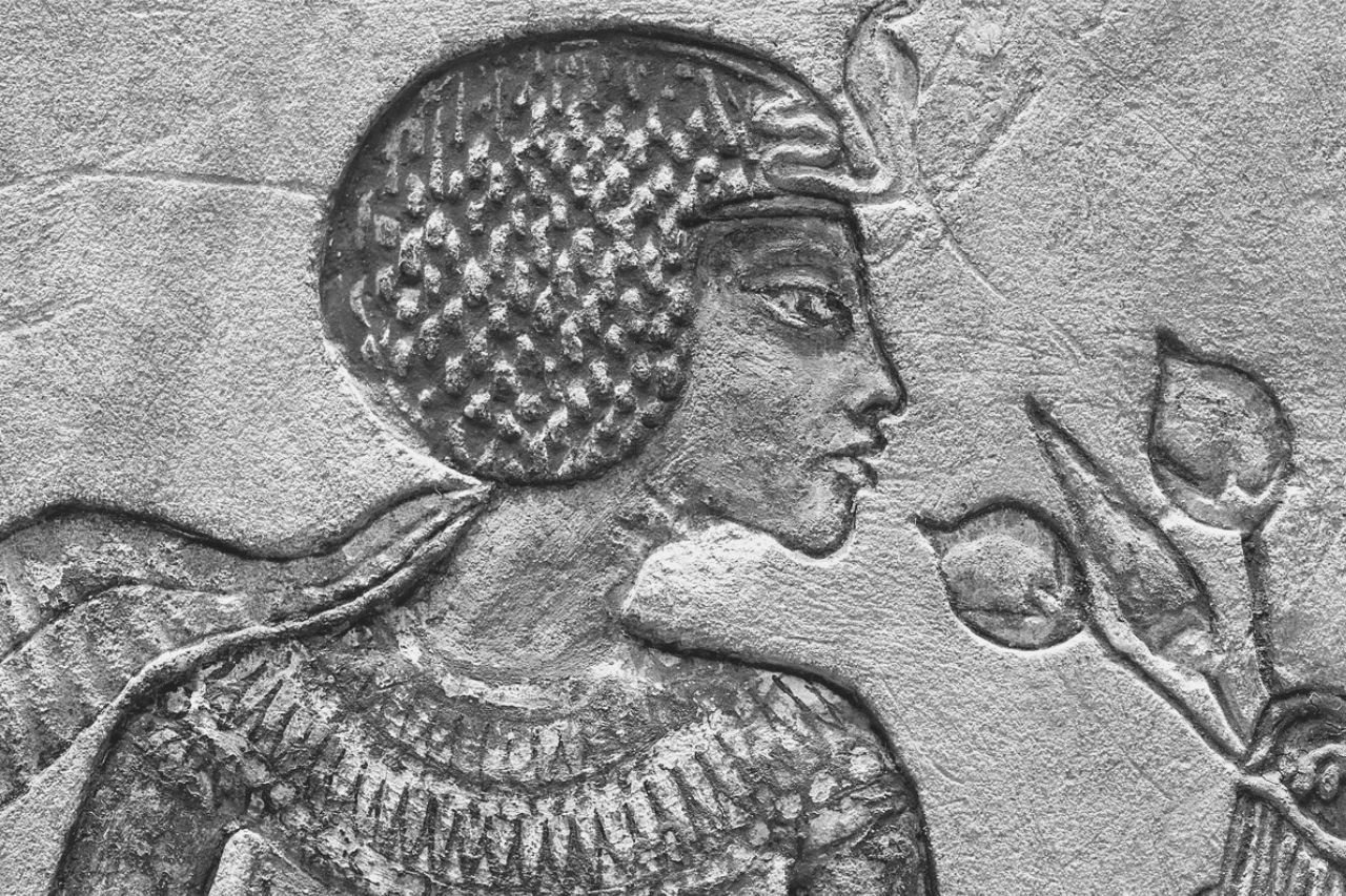 Smenĥkare: La Mistera Kunreganto de Antikva Egiptio