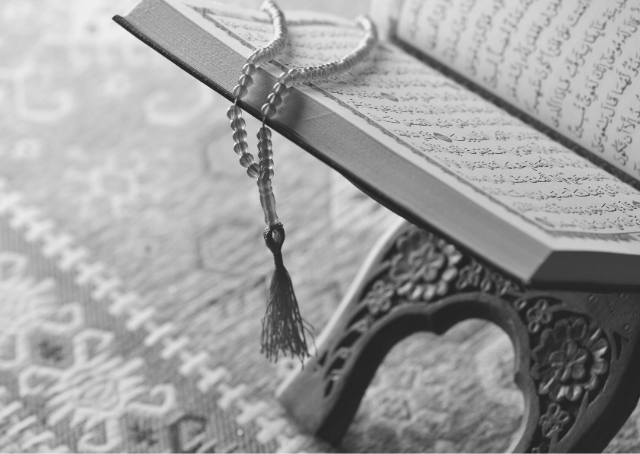 La libro de Islamo