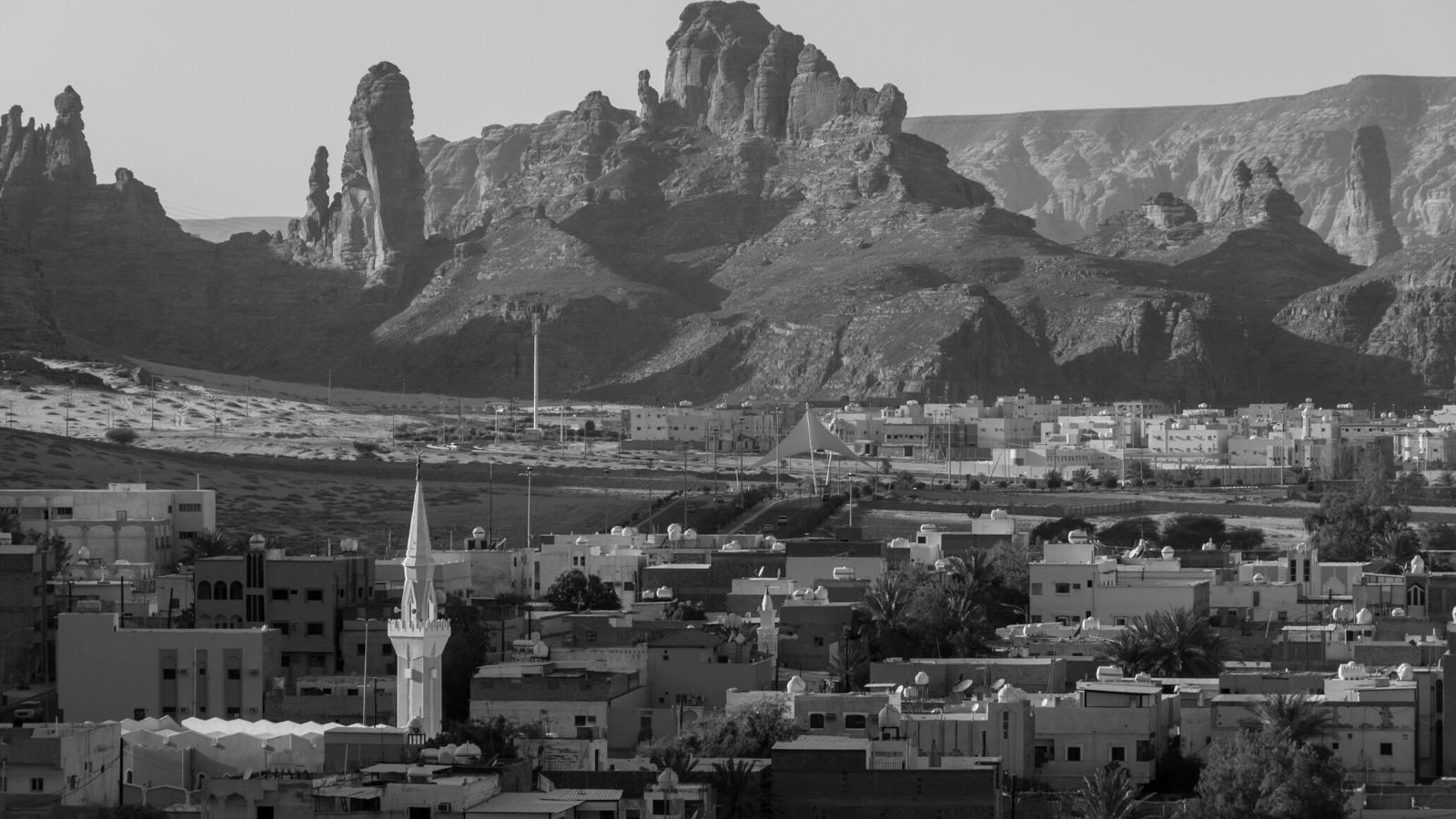 Religio de Sauda Arabio: Fascina Vojaĝo al la Naskiĝloko de Islamo