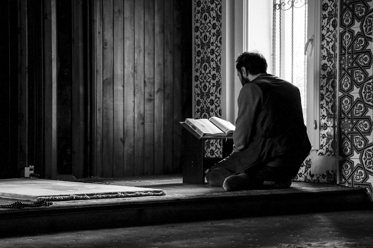 Tuniziaj Religioj: Kiel Ekvilibriĝas la Religioj en Tunizio?