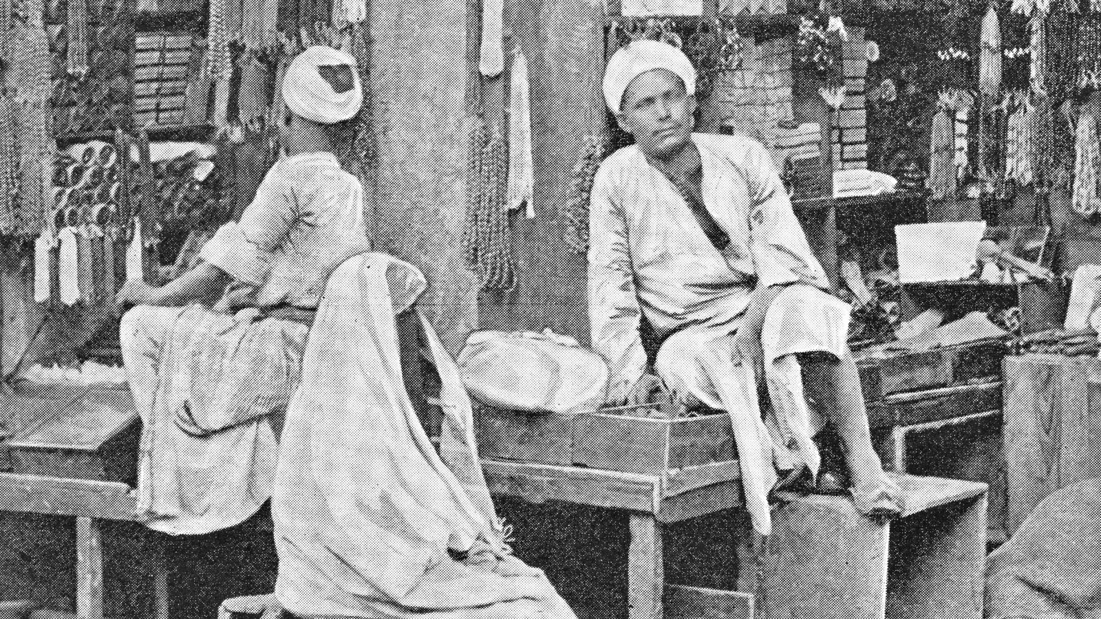 Kiel la Otomanoj Traktis Ne-Islamanojn en Sia Imperio: Mallonga Gvidilo