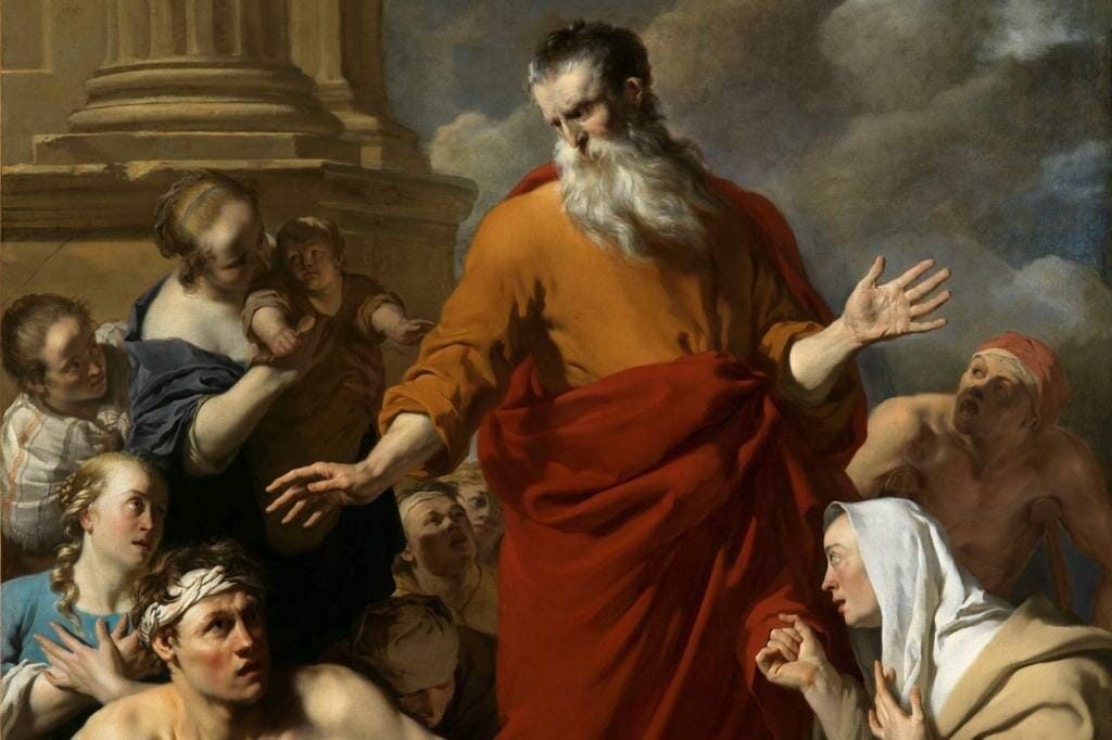 Kial Beowulf Estas Grava: La Ĉefaj Kialoj Legi la Epikan Poemon