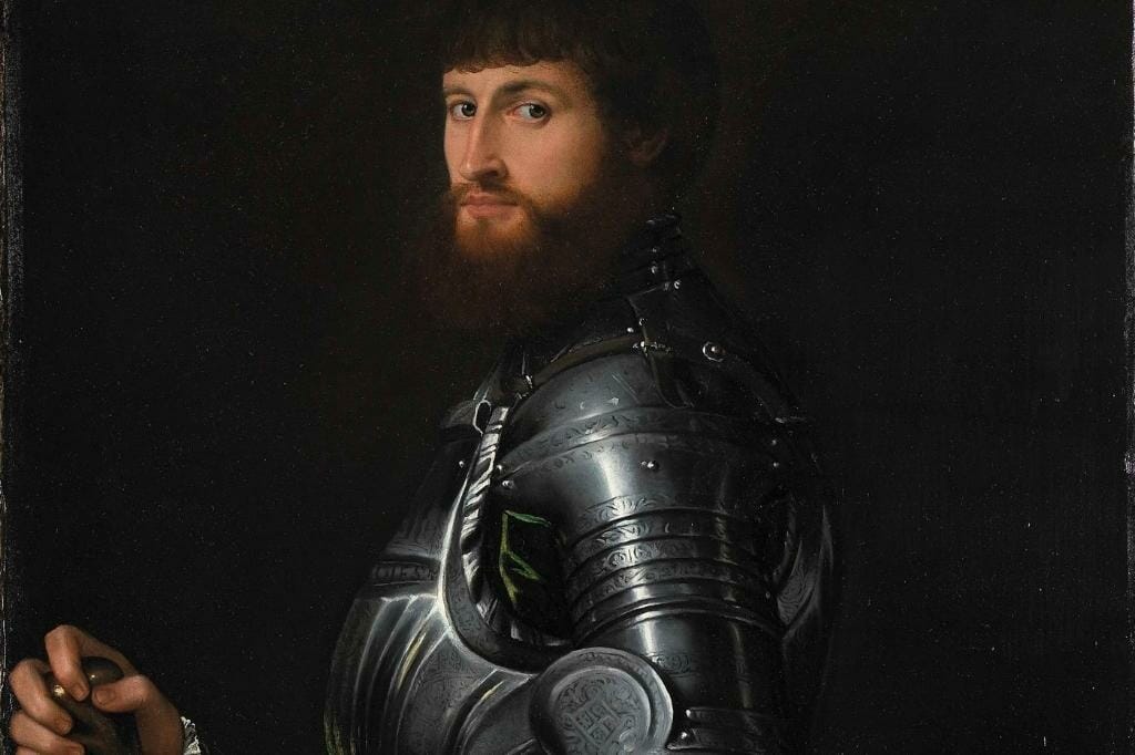 Kial Beowulf Estus Konsiderata Perfekta Mezepoka Kavaliro?